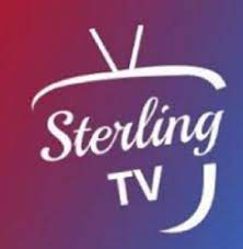 Sterling TV APK icon